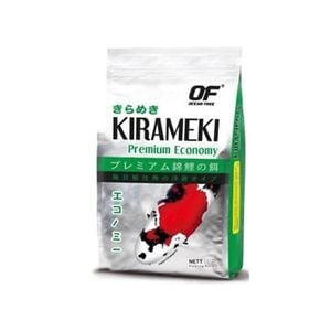 Ocean Free Kirameki Premium Economy Koi Medium 5Kg