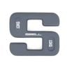 Sbell Multifunctional Free Weight Midnight 12kg