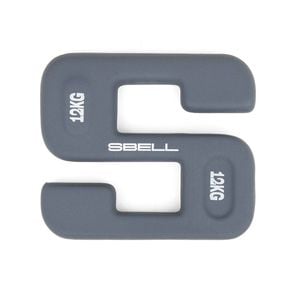Sbell Multifunctional Free Weight Midnight 12kg