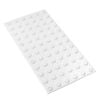 Duratac White Tactile Hazard Fibreglass - 6 Pack
