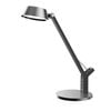 Hilda 8w Led Desk Lamp - Black-nickel