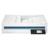 HP ScanJet Enterprise Flow N6600 fnw1 + 3 Year Service