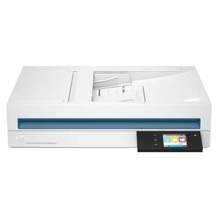 HP ScanJet Enterprise Flow N6600 fnw1 + 3 Year Service