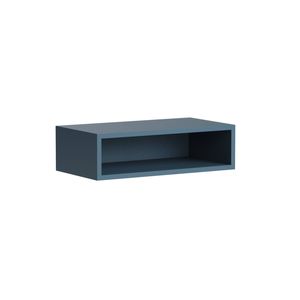 Kaboodle 600-699mm Juniper Customisable Infill Open Shelf