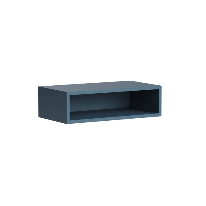 Kaboodle 600-699mm Juniper Customisable Infill Open Shelf
