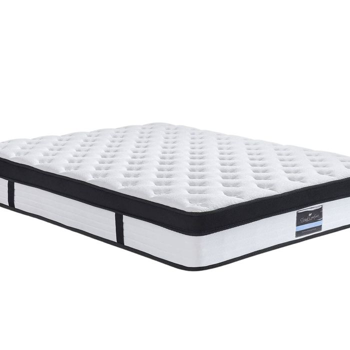 Euro Top Mattress FIRMG31 - Queen