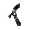Front Lower Left Control Arm for Toyota Auris ZRE152 Blade GRE156 Corolla ZRE152 ZRE153 ZRE182 ZWE186 Mark X Prius A V Rukus Sai