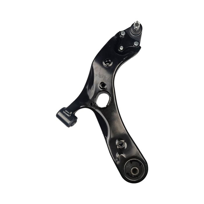 Front Lower Left Control Arm for Toyota Auris ZRE152 Blade GRE156 Corolla ZRE152 ZRE153 ZRE182 ZWE186 Mark X Prius A V Rukus Sai