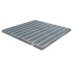 Everhard Industries Class B Stormwater Pit Grate - To Suit 900 x 900mm Pit
