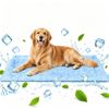 Advwin Cooling Pet Bed Pet Cooling Mat Gel Dog Cat Self-cool Puppy Pad Bed Summer