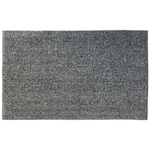 Toughloop 50 x 80cm Grey Mat