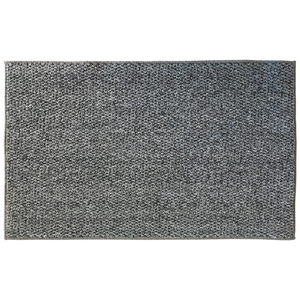 50 x 80cm Grey Toughloop Mat