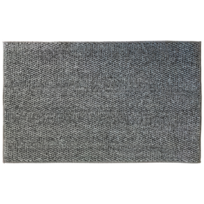 Toughloop 50 x 80cm Grey Mat