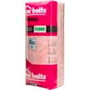 Pink® Batts® 10.6m SnugFloor Wide R2.6 Glasswool Underfloor Insulation