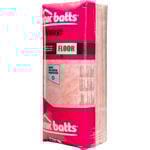 Pink® Batts® 10.6m SnugFloor Wide R2.6 Glasswool Underfloor Insulation