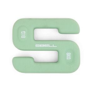 Sbell Multifunctional Free Weight Mint 8kg