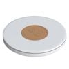 Kreafunk Wicharge 2 Wireless Qi Charger 15W - Moon Grey