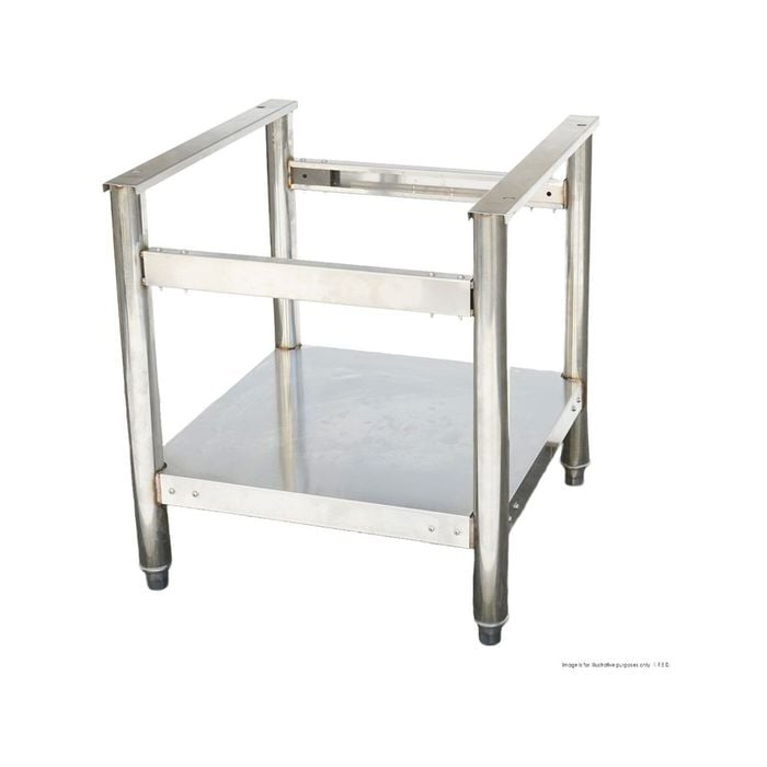 Gasmax Stand Suits Gg-12/ Lpg  - Stands & Accessories (gg-12-sen)
