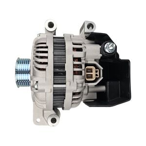 Basco Alternator for Mazda 6/Atenza GG GY, Axela BK, MPV LW, Tribute CU 5Z 2.3L / Ford Escape ZB 2.3L L3 – 90A 2-Pin – BAL1114