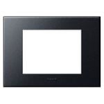 Arteor Cover Plate Graphite