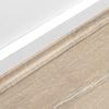 Smart Home Products 2400mm Cream Concave Laminate Trim