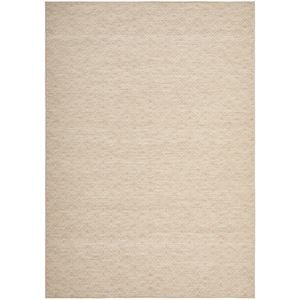 Element Mist Natural 380X280Cm Rug