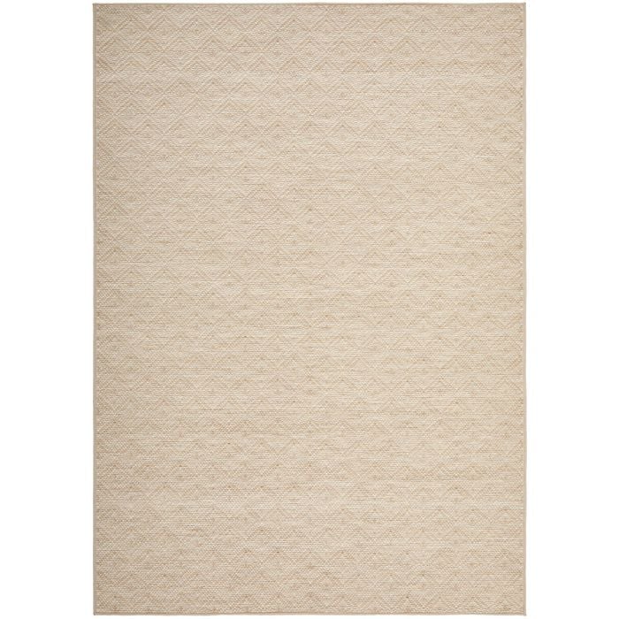 Element Mist Natural 380X280Cm Rug