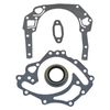 Timing Cover Gasket & Seal Kit Ford 302 351 Cleveland Falcon Fairlane