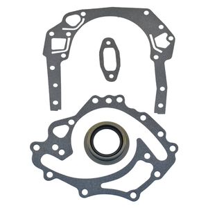 Timing Cover Gasket & Seal Kit Ford 302 351 Cleveland Falcon Fairlane