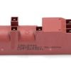 Universal 4 Burner Gas Ignition Block - 4 Point Spark Generator Ze8040