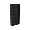 Lugna 2048 x 900 x 280mm Storm 5 Shelf Shelving Unit