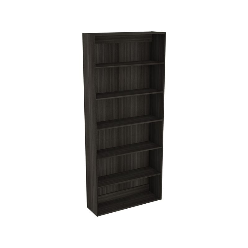 Lugna 2048 x 900 x 280mm Storm 5 Shelf Shelving Unit