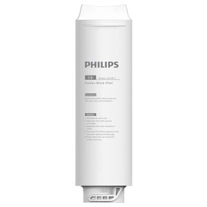 Philips Carbon Block Replacement Filter Cartridge For AUT1211/79