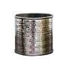 Ssh Collection Polo Bottle Coaster - Hammered Nickel