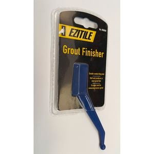 Ezitile Grout Finisher