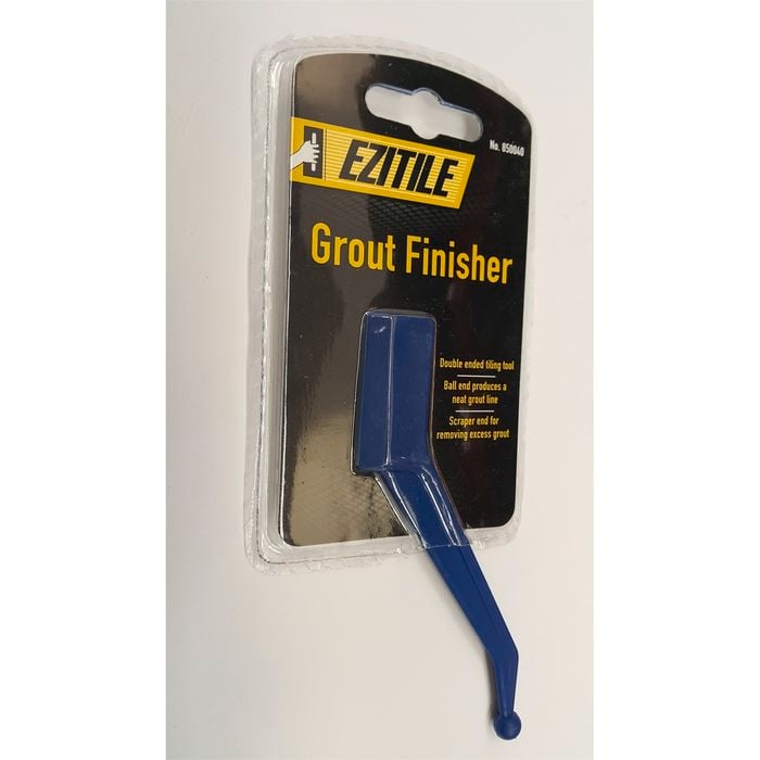 Ezitile Grout Finisher