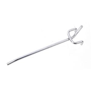 Tactix 100mm Hooks - 10 Pieces