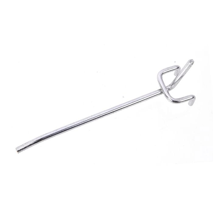 Tactix 100mm Hooks - 10 Pieces