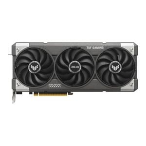 Asus Tuf Gaming Geforce Rtx 5060 8gb Gddr7 Oc Edition Graphics Card [tuf-rtx5060-o8g-gaming]