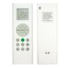 SupRShield Midea RG66B3 Air Conditioner Remote Control