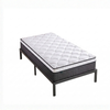 Zinus Single Package Set - Bed Frame & Support iCoil Pocket Spring Eurotop Mattress Set
