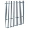 ProtectorAl 1201-1500W x 1800H Deep Ocean Aluminium Batten Garden Gate