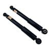 Machter Pair Rear Shock Absorber Fit For Mercedes Benz Valente Bus W639