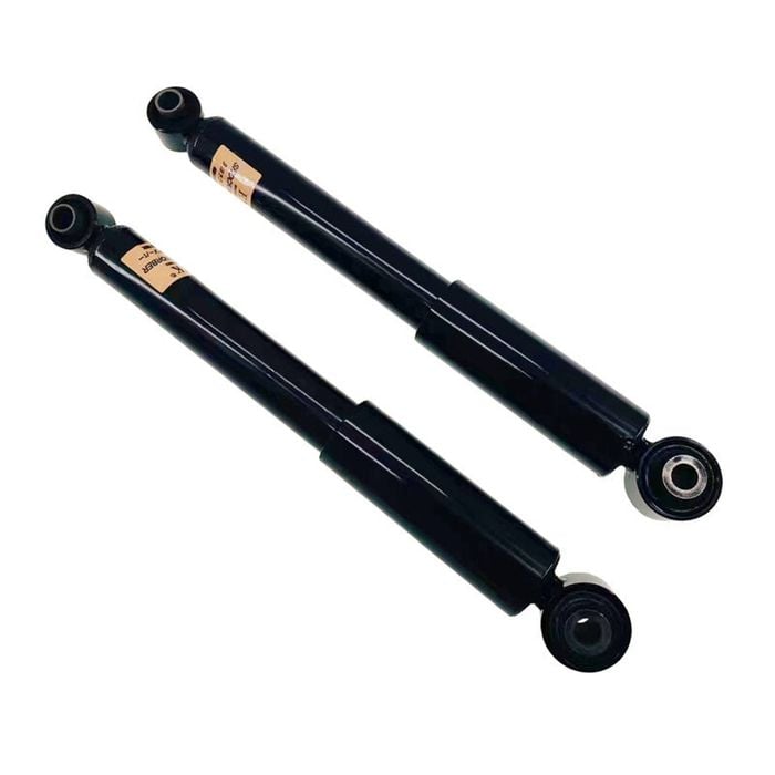 Machter Pair Rear Shock Absorber Fit For Mercedes Benz Valente Bus W639
