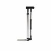 Hybrid Bike Hand And Foot Pump - One Size