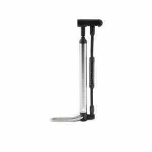 Hybrid Bike Hand And Foot Pump - One Size