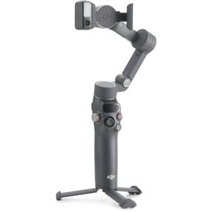 DJI Osmo Mobile 8 3-Axis Smartphone Gimbal Stabilizer - Platinum Grey
