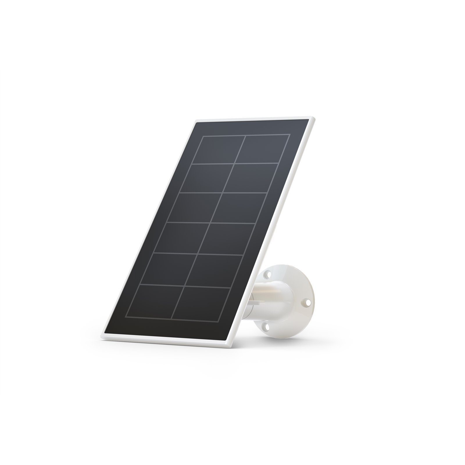 Arlo Essential Solar Panel Charger (2nd Gen) thumbnail 2