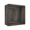Lugna 768 x 750 x 380mm Storm Cabinet Shell