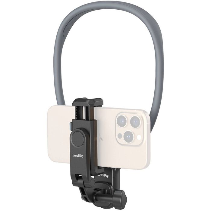 SmallRig Quick Release Neck Support 5128